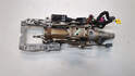 Колонка рулевая Volkswagen Passat 5 2000-2005 - 21060355