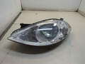 Фара передняя Mercedes A W169 2004-2012 - 21060445