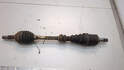 Приводной вал, шрус Nissan Qashqai J10 2006-2013 - 21060572