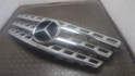 Решетка радиатора Mercedes ML W164 2005-2011 - 21060597