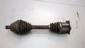 Приводной вал, шрус Volkswagen Golf Plus  - 21060688