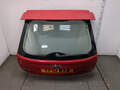 Крышка багажника Ford Focus 2 (рест) 2008-2011 - 21060704