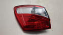 Фонарь задний Nissan Qashqai J10 2006-2013 - 21060744