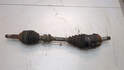 Приводной вал, шрус Nissan Qashqai J10 2006-2013 - 21060760
