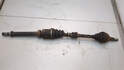 Приводной вал, шрус Nissan Qashqai J10 2006-2013 - 21060784