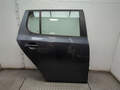 Дверь боковая Skoda Fabia 2007-2014 - 21060818