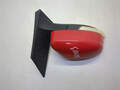 Зеркало боковое Ford Focus 2 (рест) 2008-2011 - 21060846