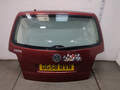 Крышка багажника Volkswagen Touran (рест) 2006-2010 - 21060849