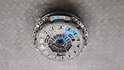 Маховик BMW X3 E83 2003-2010 - 21060950