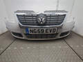 Бампер Volkswagen Passat 6 2005-2010 - 21061051
