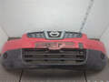 Бампер Nissan Qashqai J10 2006-2013 - 21061067