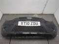 Бампер Kia Picanto 1 2004-2011 - 21061083