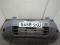 Бампер Nissan Qashqai J10 2006-2013 - 21061143