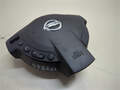 Подушка безопасности водителя Nissan Qashqai J10 2006-2013 - 21061189