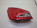 Фонарь задний Ford Fiesta 6 2008-2013 - 21061273