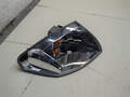 Поворот Nissan X-Trail (T30) 2001-2007 - 21061310