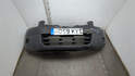 Бампер Nissan Qashqai J10 2006-2013 - 21061325