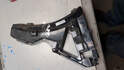 Кронштейн бампера Ford Transit (Tourneo) Custom 2012-2025 - 21061351
