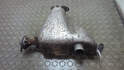 Выпускной коллектор Volkswagen Golf 4 1997-2006 - 21061377