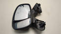Зеркало боковое Opel Vivaro 2001-2014 - 21061399