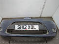 Бампер Ford Fiesta 6 2008-2013 - 21061440