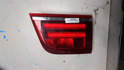 Фонарь крышки багажника BMW X5 E70 2006-2013 - 21061497
