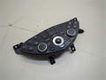 Панель управления магнитолой Nissan Primera P12 2002-2008 - 21061537