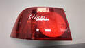 Фонарь задний Volkswagen Phaeton 2002-2010 - 21061584