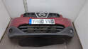 Бампер Nissan Qashqai J10 2006-2013 - 21061605