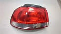 Фонарь задний Volkswagen Golf 6 2008-2012 - 21061616