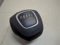 Подушка безопасности водителя Audi A3 (8P) 2003-2013 - 21061645