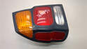 Фонарь задний Mitsubishi Pajero Sport 1996-2008 - 21061733