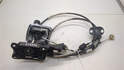 Кулиса кпп Ford Focus 2 (рест) 2008-2011 - 21061765
