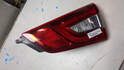 Фонарь крышки багажника Nissan Qashqai 2013-2022 - 21061789