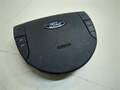 Подушка безопасности водителя Ford Mondeo 3 2000-2007 - 21061813