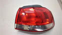 Фонарь задний Volkswagen Golf 6 2008-2012 - 21062011