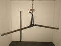 Кардан Toyota RAV 4 XA30 2006-2013 - 21062255