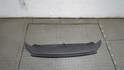 Юбка бампера Volkswagen Passat 7 2010-2015 - 21062402
