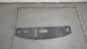 Накладка замка капота Renault Scenic 3 2009-2012 - 21062431