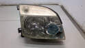Фара передняя Nissan X-Trail (T30) 2001-2007 - 21062441