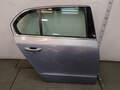 Дверь боковая Skoda SuperB 2 2008-2015 - 21062465