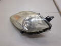 Фара передняя Toyota Yaris XP90 2005-2011 - 21062480