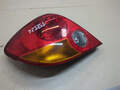 Фонарь задний Hyundai Coupe (Tiburon) 2002-2009 - 21062484