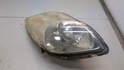 Фара передняя Toyota Yaris XP90 2005-2011 - 21062506