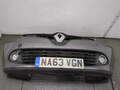 Бампер Renault Clio 4 2012-2016 - 21062523