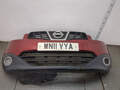 Бампер Nissan Qashqai J10 2006-2013 - 21062539