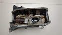 Поддон Nissan Micra K12E 2002-2010 - 21062549