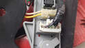 Фонарь задний Toyota Yaris XP90 2005-2011 - 21062690