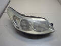 Фара передняя Citroen C4 2004-2010 - 21062777
