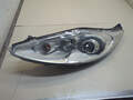 Фара передняя Ford Fiesta 6 2008-2013 - 21062795